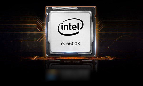 i5 6600Kʲô i5-6600KƼ