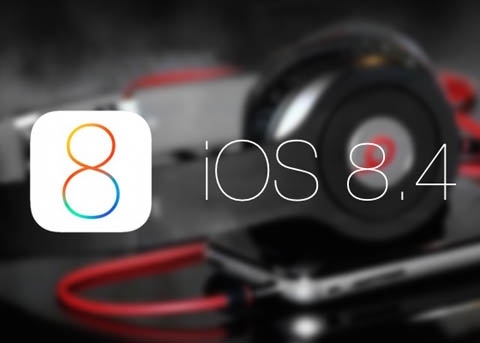 ƻ߹͸¶iOS8.4ʽ