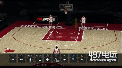 NBA2K16ǵɿۼλýŲô