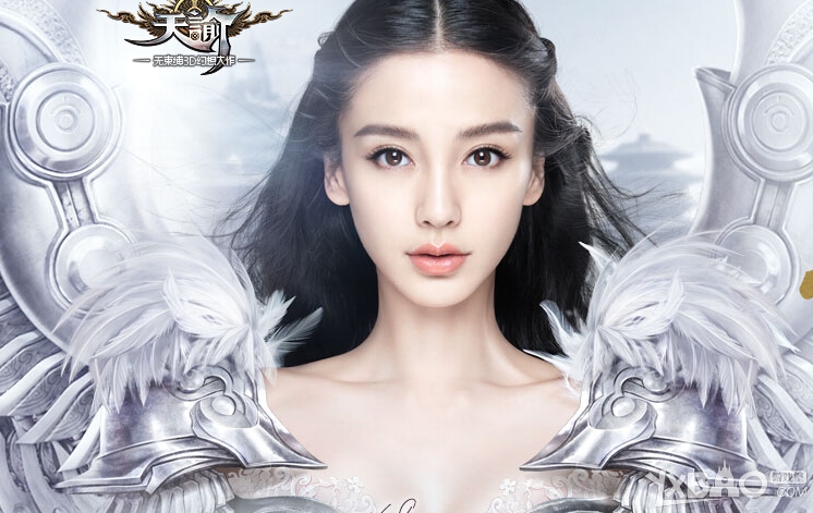 ͡Angelababy627