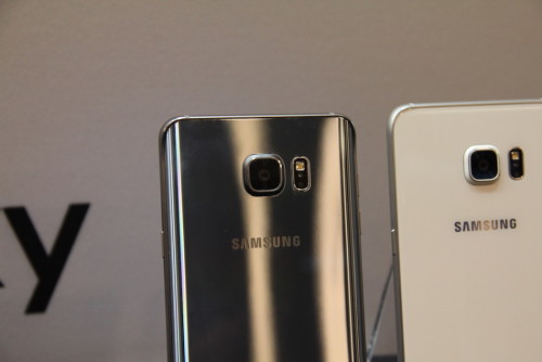 S6 edge+Galaxy Note5ƷͼԱ