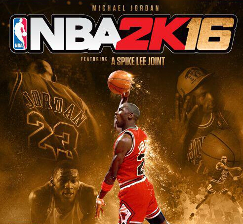 NBA2K 16нô_NBA2K 16ôн