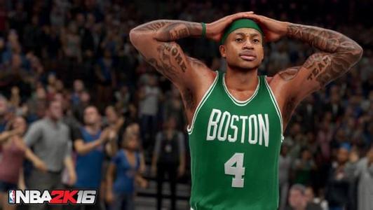 NBA2K16ƽ水޷޸ô_޸ķ