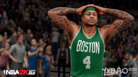 NBA 2K16˼⹥