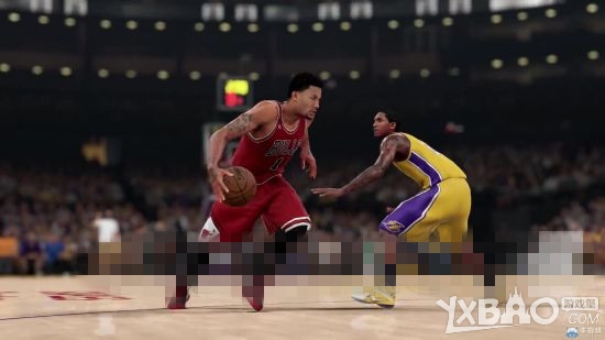 NBA 2K16Ƶѽ NBA2K16ô