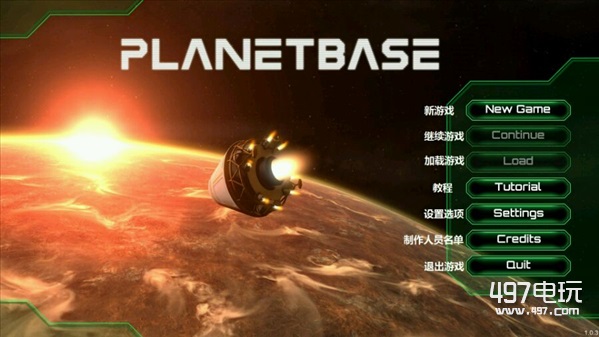 planetbaseϷ淭һ