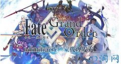 Fate Grand Order˹ʹֵ_˹ʹʵսЧ!