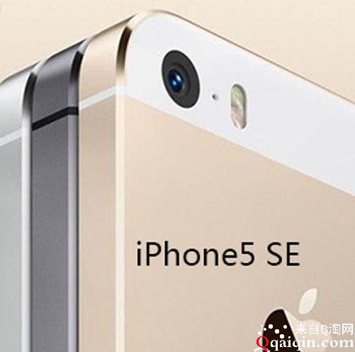 iPhone5 SE3· A9?