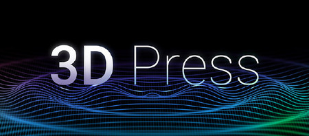 pro6 3D pressʲô3D pressֵ֧Ӧ