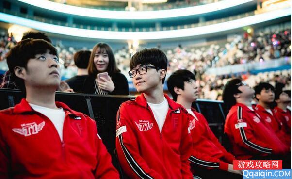 SKT ˿ѪBengi !