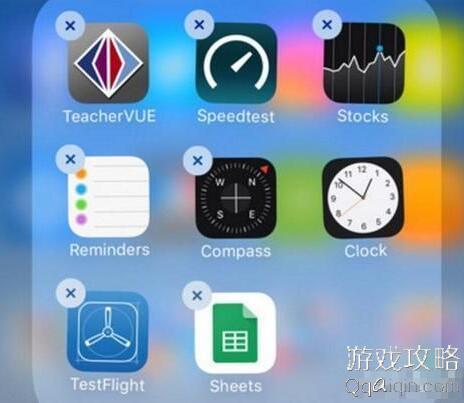 ios10ɾЩԴӦ_ios10ôɾԴӦ?