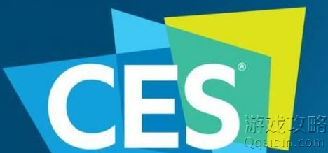 CES2018Щ»