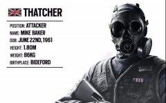 ʺΧThatcher?