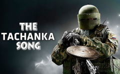 ʺΧTachanka?